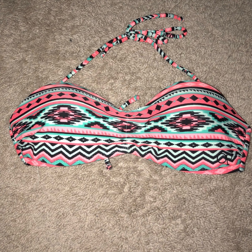 Very Beautiful and Unique Bikini Top